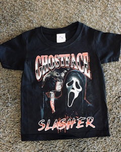 Slasher Kid Tee