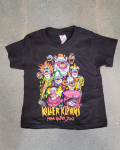 Killer K Kid Tee