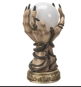 Fortune Teller LED Light