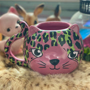 Load image into Gallery viewer, Miss Kitty Mug