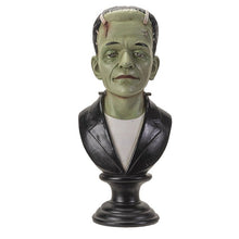Load image into Gallery viewer, Monster Bust w/LED Lights