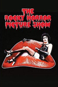 Rocky Horror Poster