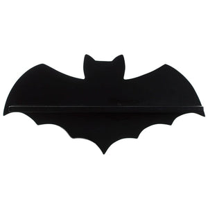 Bat Wall Shelf